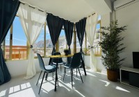 Bestaande woningen - Appartement - Santa Pola - Calas de Santa Pola este