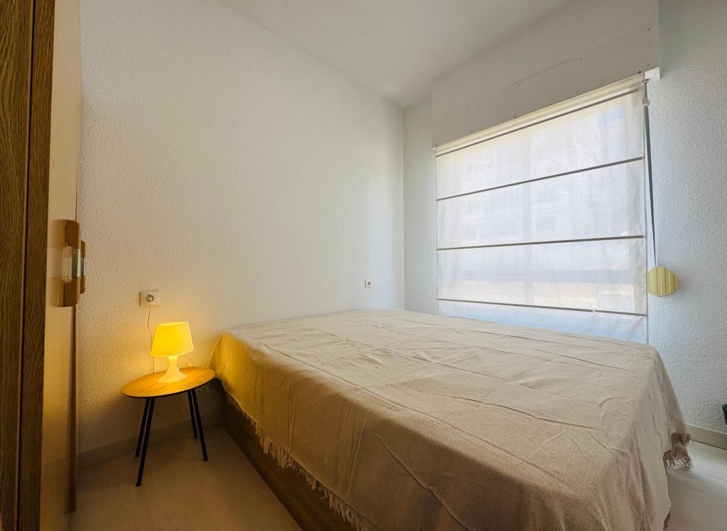 Bestaande woningen - Appartement - Santa Pola - Calas de Santa Pola este