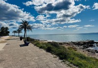 Bestaande woningen - Appartement - Santa Pola - Calas de Santa Pola este