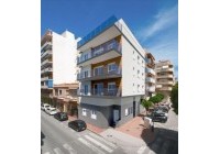 Bestaande woningen - Appartement - Santa Pola - Calas de Santiago Bernabeu
