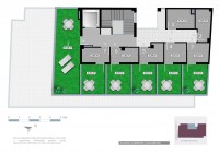 Bestaande woningen - Appartement - Santa Pola - Calas de Santiago Bernabeu