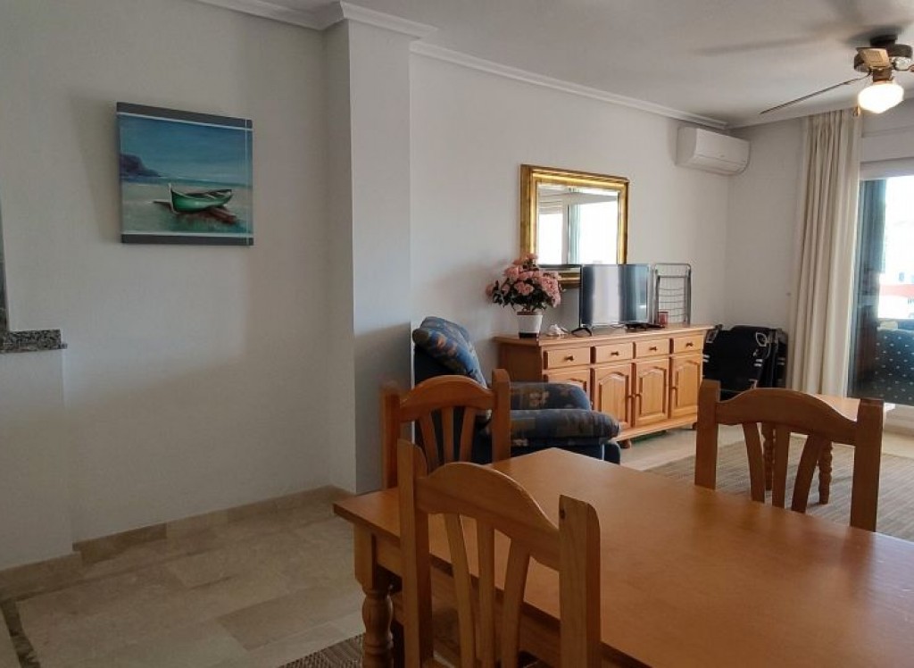 Bestaande woningen - Appartement - Villamartin