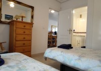 Bestaande woningen - Appartement - Villamartin