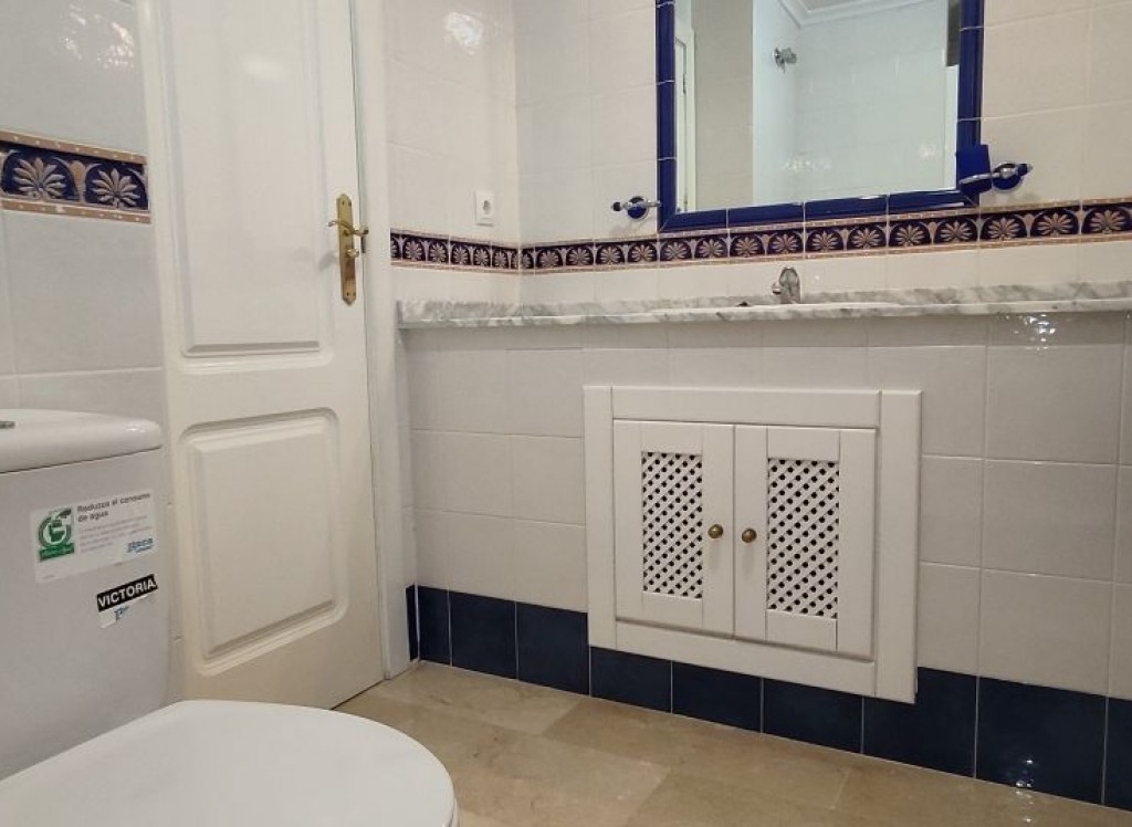 Bestaande woningen - Appartement - Villamartin