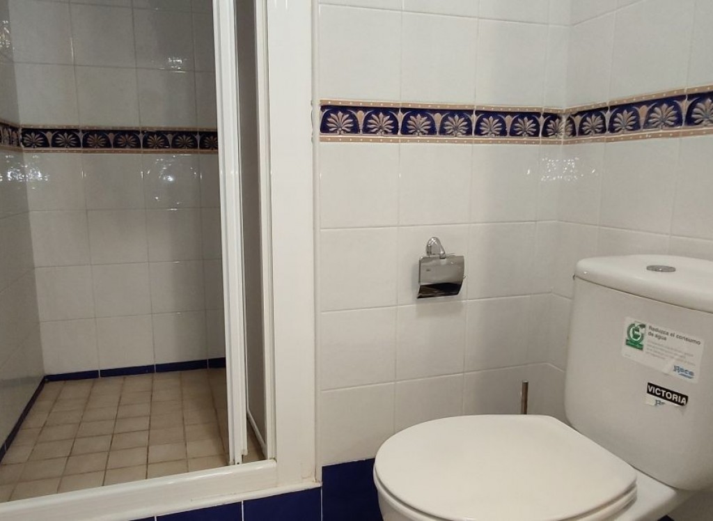 Bestaande woningen - Appartement - Villamartin