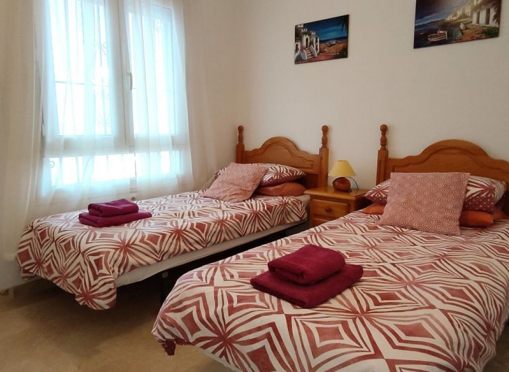 Bestaande woningen - Appartement - Villamartin