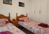 Bestaande woningen - Appartement - Villamartin