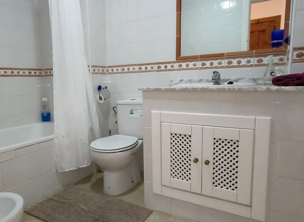 Bestaande woningen - Appartement - Villamartin