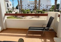 Bestaande woningen - Appartement - Villamartin