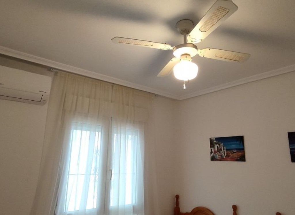 Bestaande woningen - Appartement - Villamartin