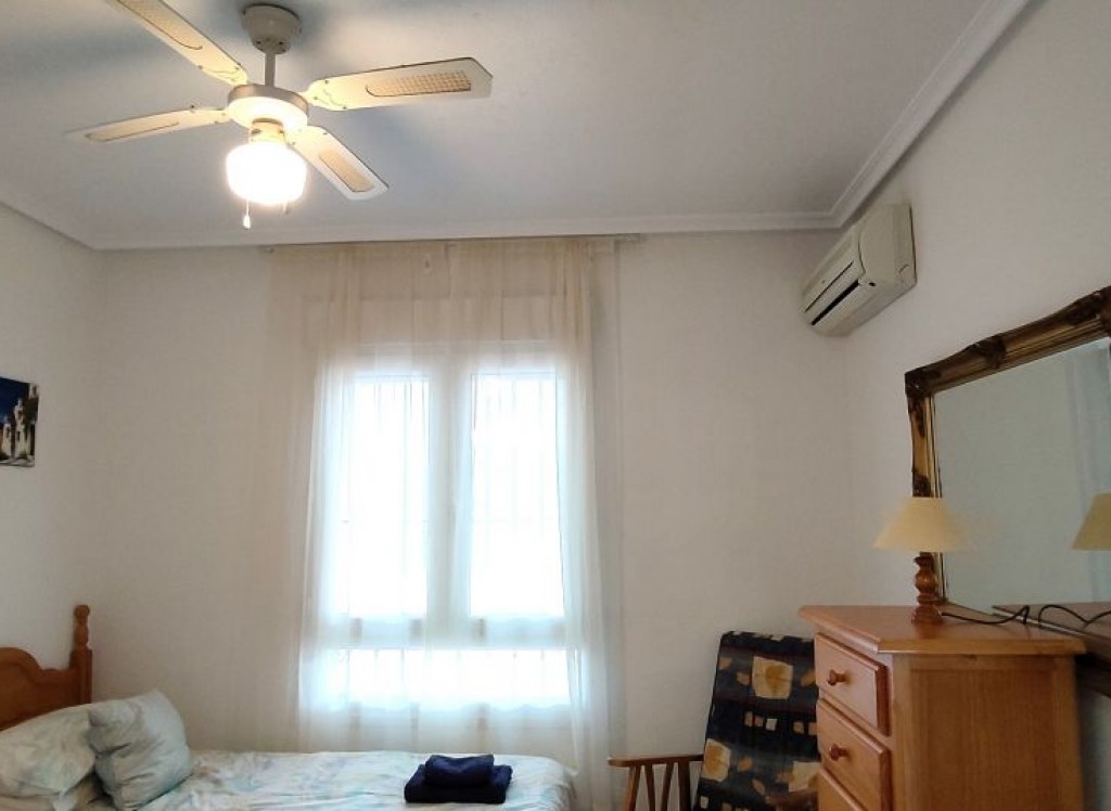 Bestaande woningen - Appartement - Villamartin