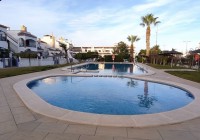 Bestaande woningen - Appartement - Villamartin