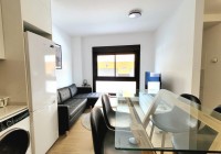 Bestaande woningen - Begane grond - Santa Pola - Centro