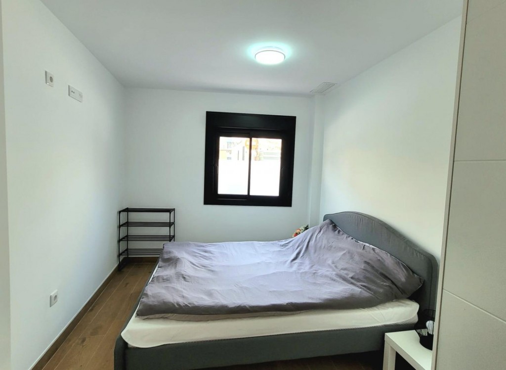 Bestaande woningen - Begane grond - Santa Pola - Centro