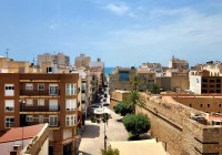 Bestaande woningen - Begane grond - Santa Pola - Centro