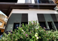 Bestaande woningen - Begane grond - Santa Pola - Centro