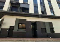 Bestaande woningen - Begane grond - Santa Pola - Centro