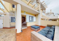 Bestaande woningen - Bungalow - Gran Alacant - Monte Faro