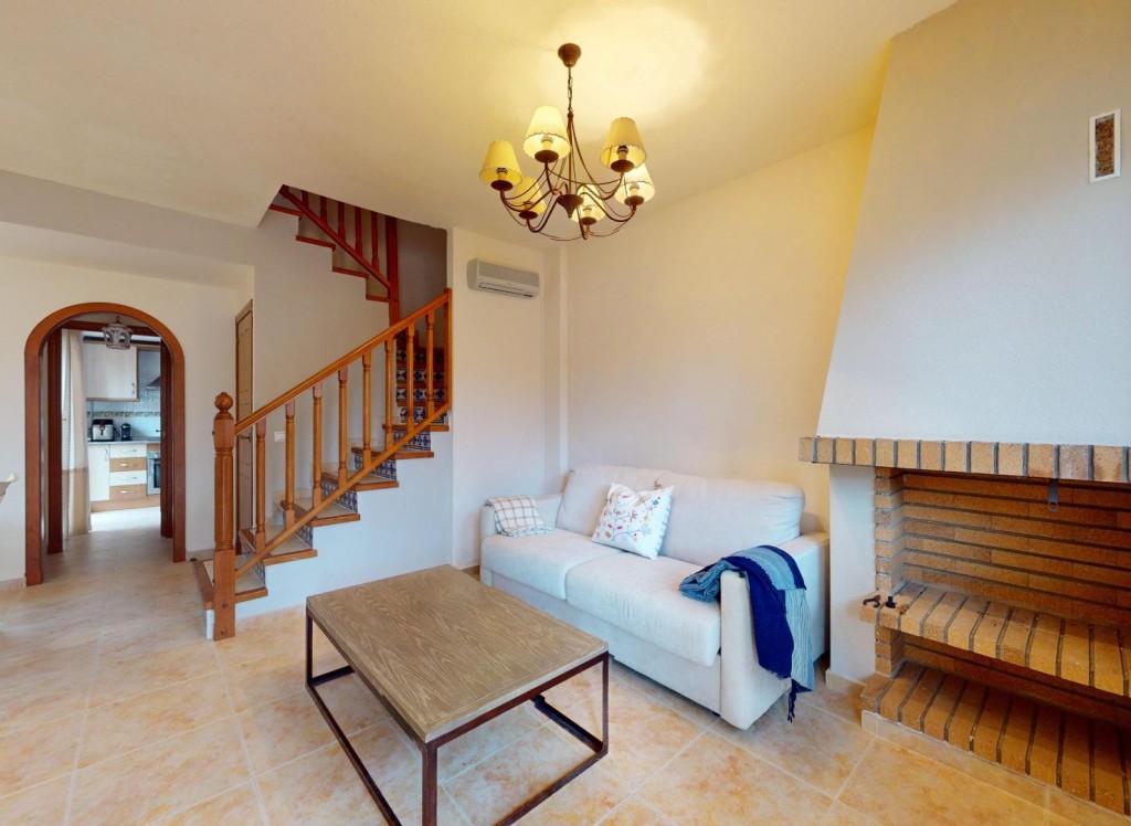 Bestaande woningen - Bungalow - Gran Alacant - Monte Faro