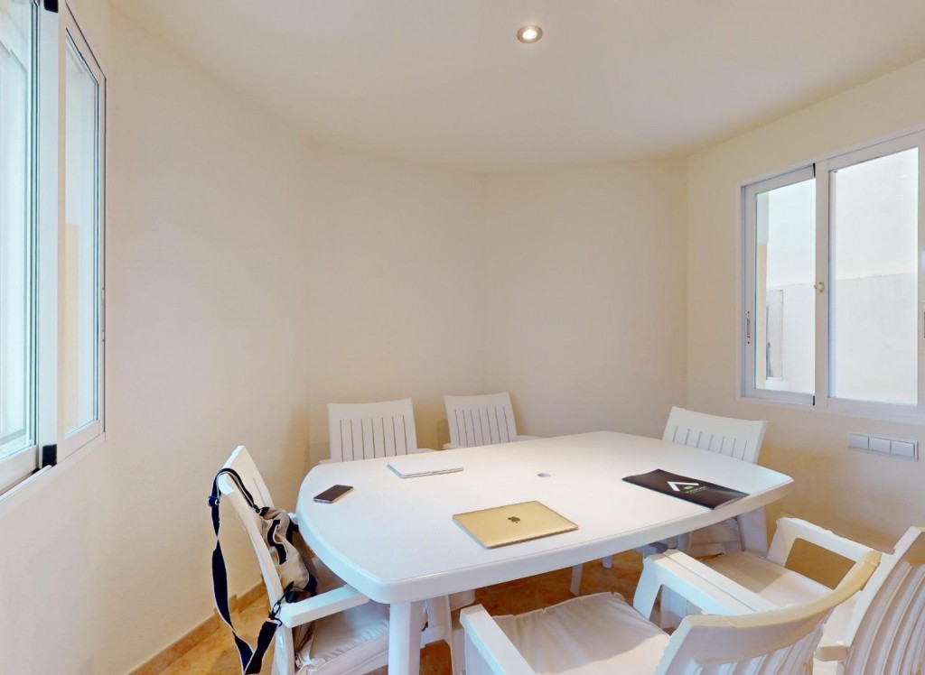 Bestaande woningen - Bungalow - Gran Alacant - Monte Faro