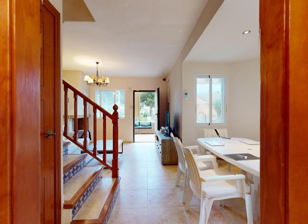 Bestaande woningen - Bungalow - Gran Alacant - Monte Faro