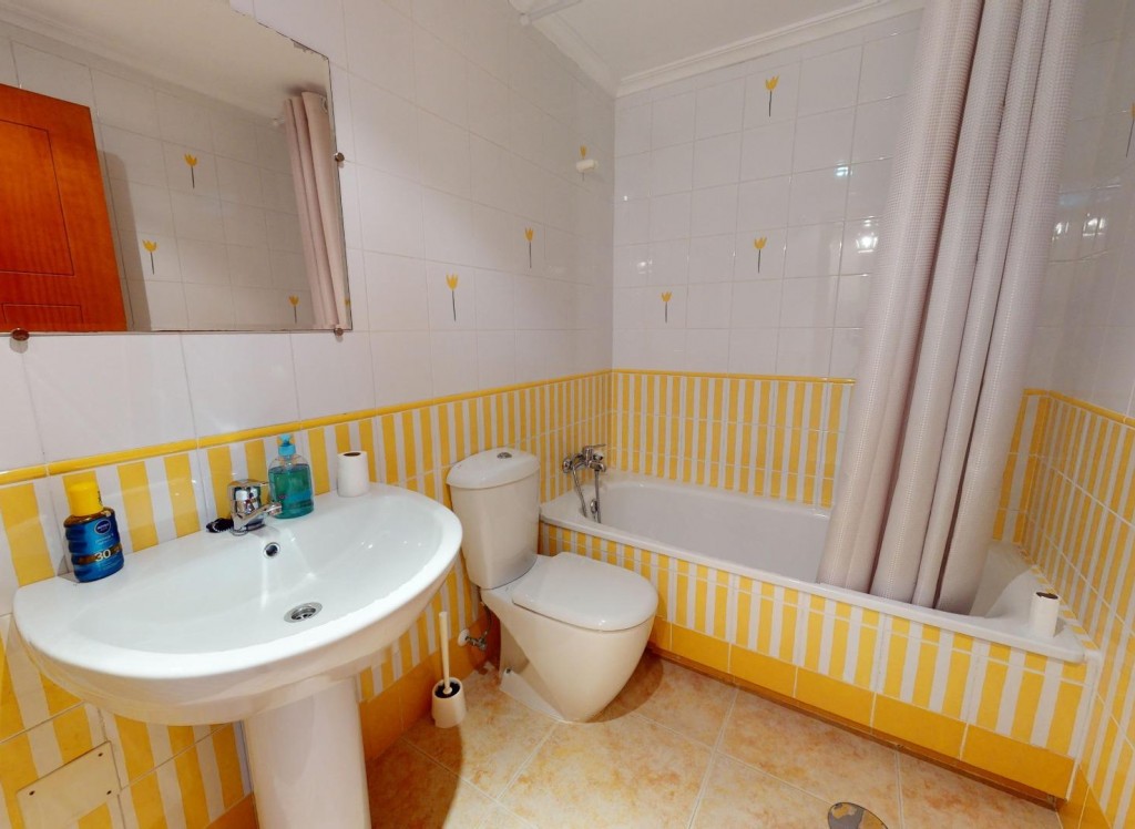 Bestaande woningen - Bungalow - Gran Alacant - Monte Faro