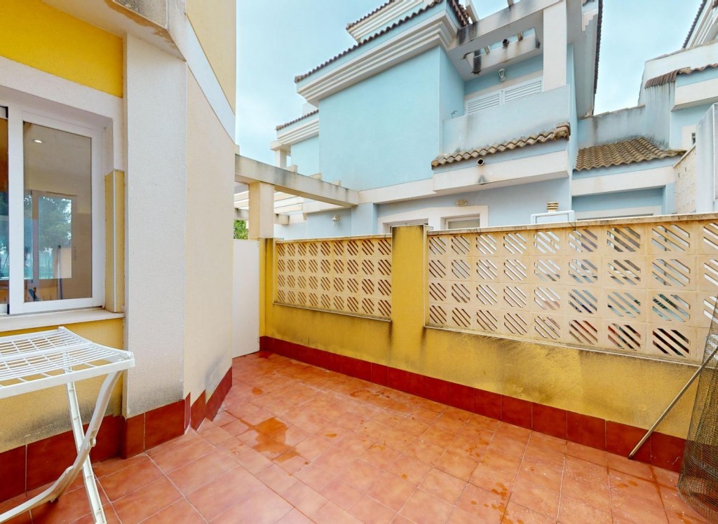 Bestaande woningen - Bungalow - Gran Alacant - Monte Faro