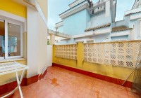 Bestaande woningen - Bungalow - Gran Alacant - Monte Faro