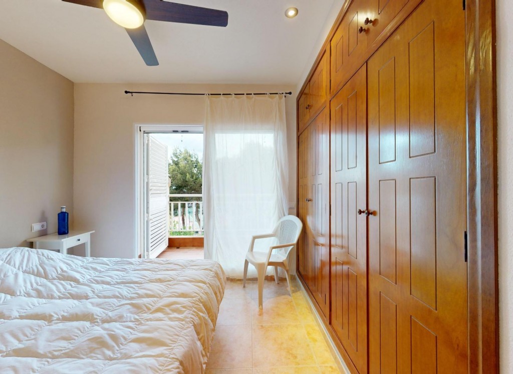 Bestaande woningen - Bungalow - Gran Alacant - Monte Faro