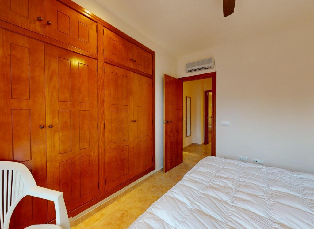 Bestaande woningen - Bungalow - Gran Alacant - Monte Faro