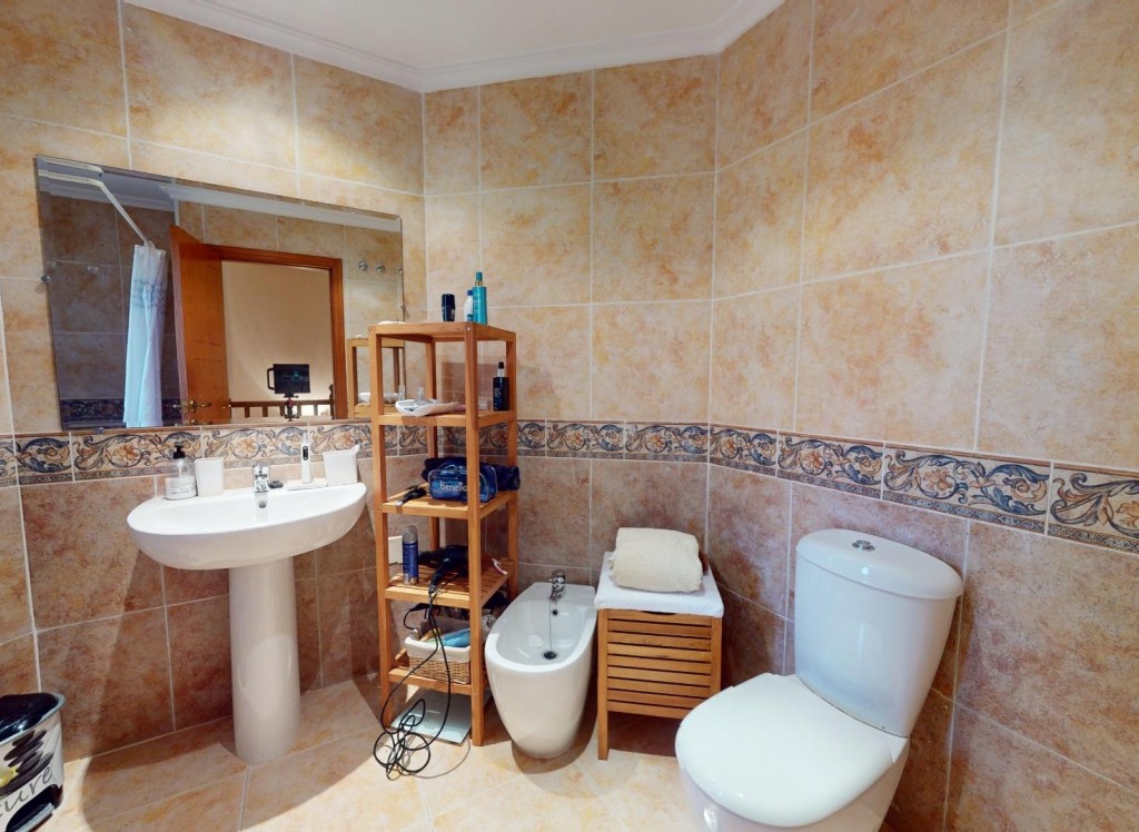 Bestaande woningen - Bungalow - Gran Alacant - Monte Faro