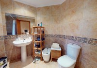 Bestaande woningen - Bungalow - Gran Alacant - Monte Faro