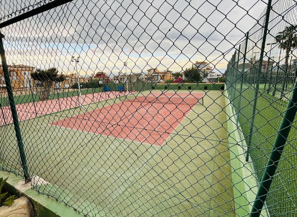 Bestaande woningen - Bungalow - Gran Alacant - Monte Faro