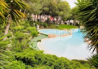 Bestaande woningen - Bungalow - Gran Alacant - Monte Faro