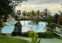 Bestaande woningen - Bungalow - Gran Alacant - Monte Faro