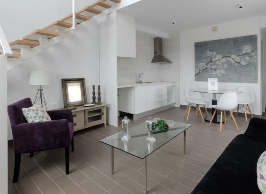 Bestaande woningen - Bungalow - Gran Alacant - Monte y Mar bajo