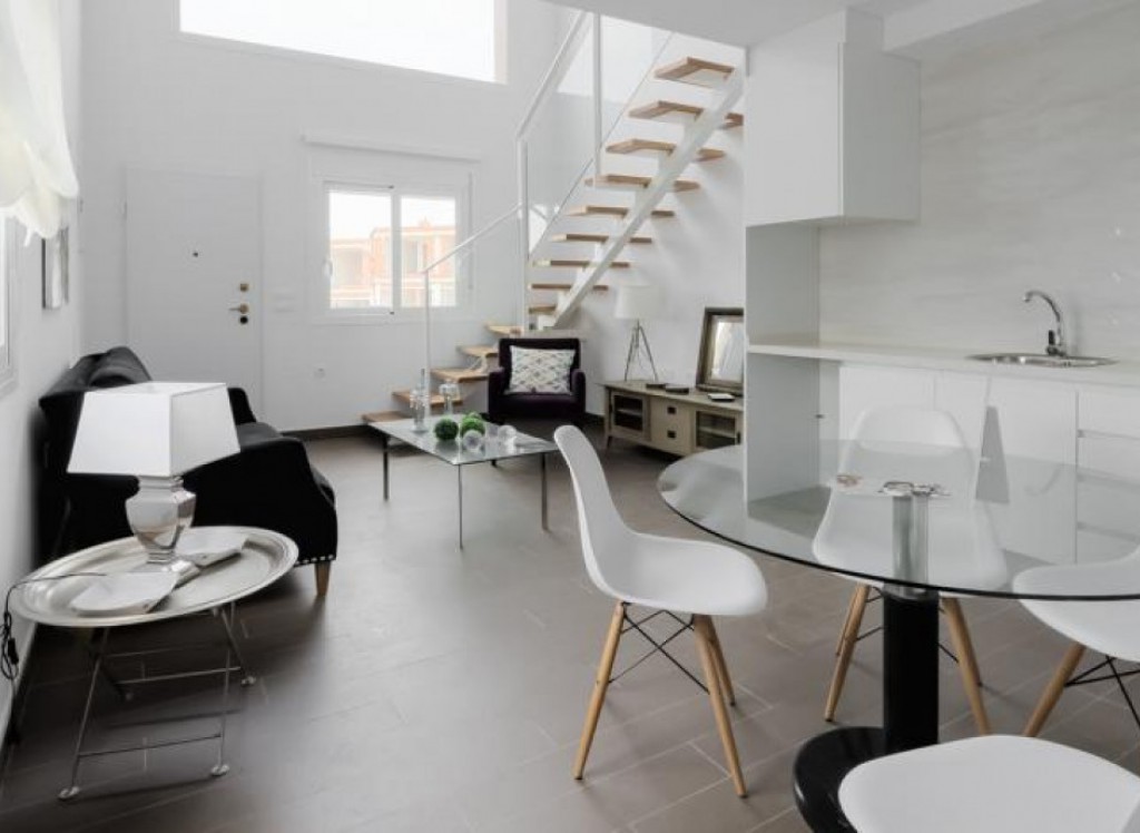 Bestaande woningen - Bungalow - Gran Alacant - Monte y Mar bajo