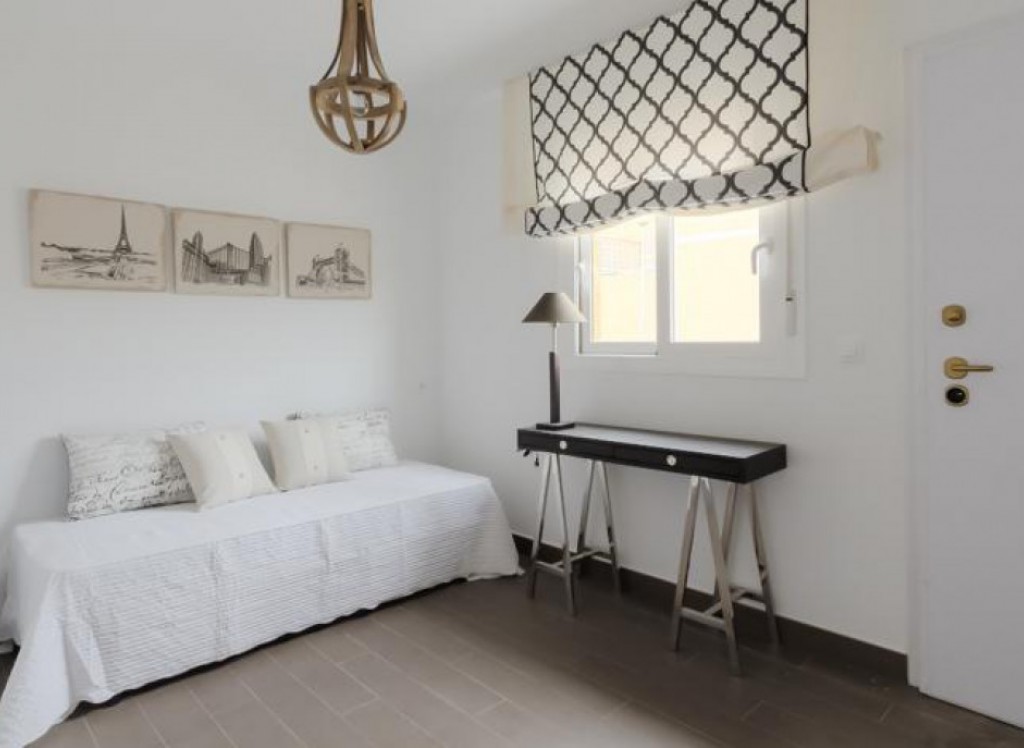 Bestaande woningen - Bungalow - Gran Alacant - Monte y Mar bajo