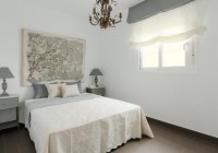 Bestaande woningen - Bungalow - Gran Alacant - Monte y Mar bajo