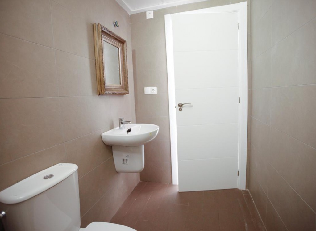 Bestaande woningen - Bungalow - Gran Alacant - Monte y Mar bajo