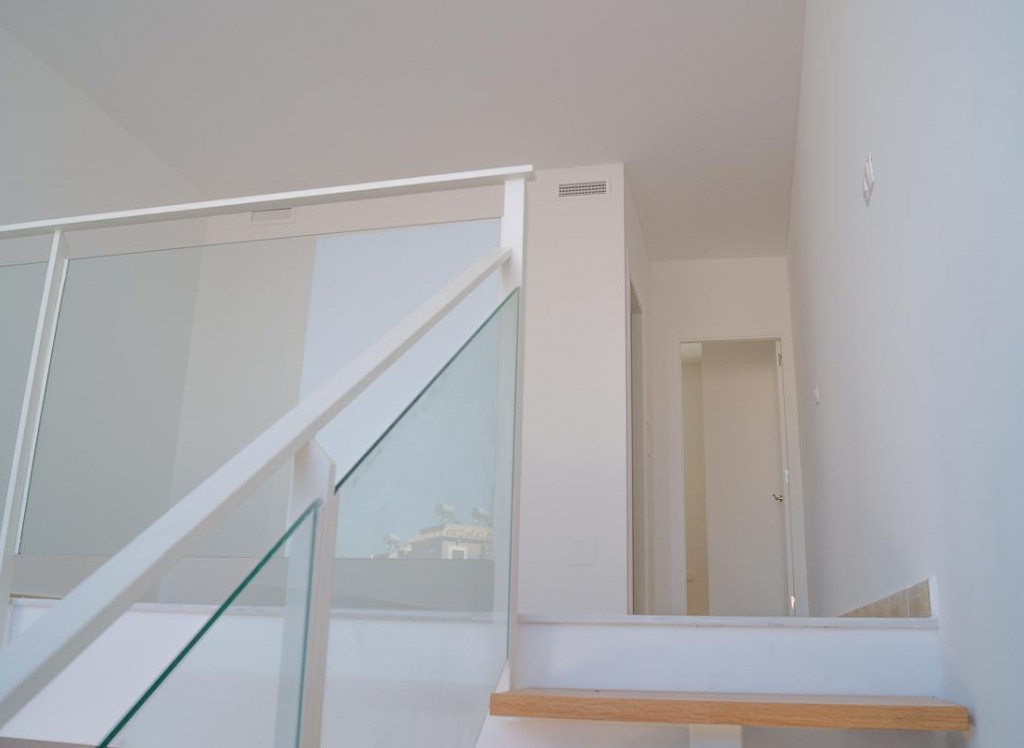 Bestaande woningen - Bungalow - Gran Alacant - Monte y Mar bajo