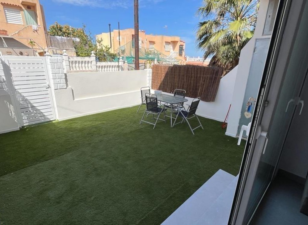 Bestaande woningen - Bungalow - Gran Alacant - Panorama