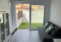 Bestaande woningen - Bungalow - Gran Alacant - Panorama