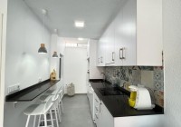 Bestaande woningen - Bungalow - Gran Alacant - Panorama