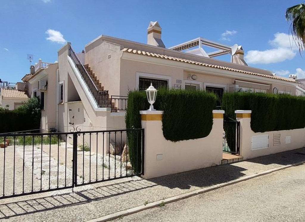 Bestaande woningen - Bungalow - Los Dolses