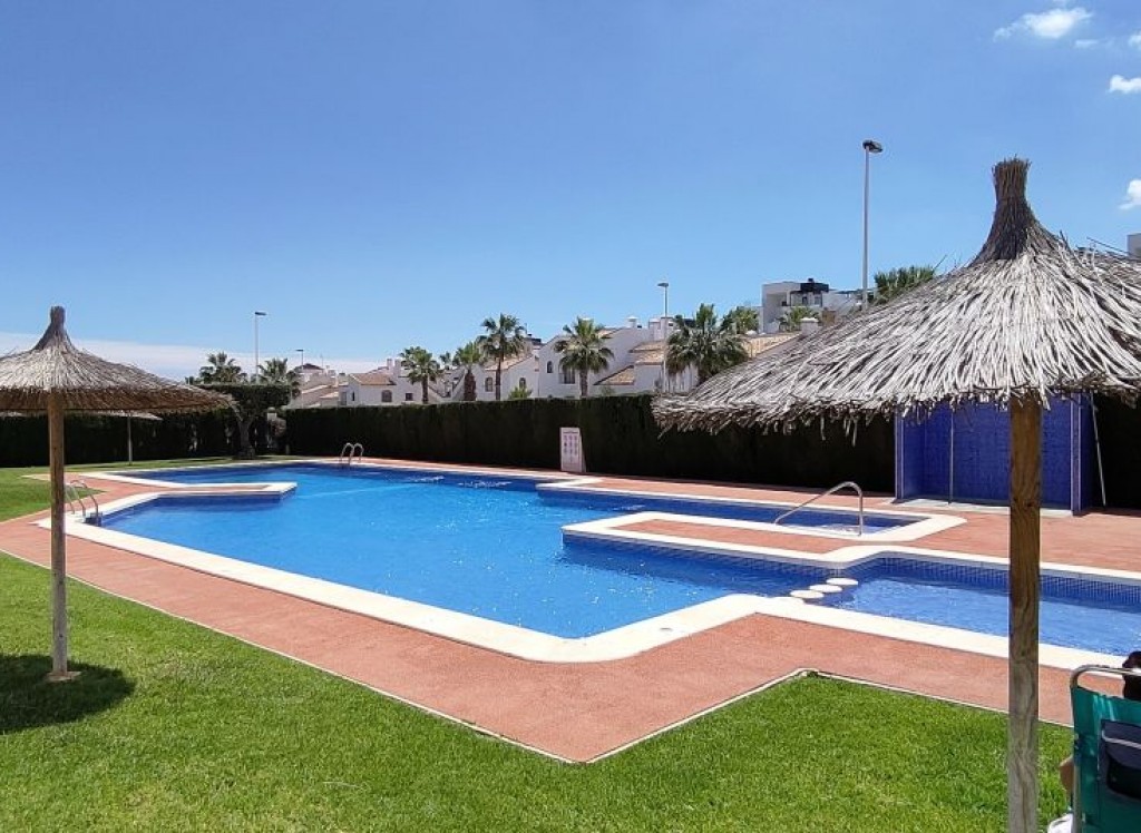 Bestaande woningen - Bungalow - Los Dolses