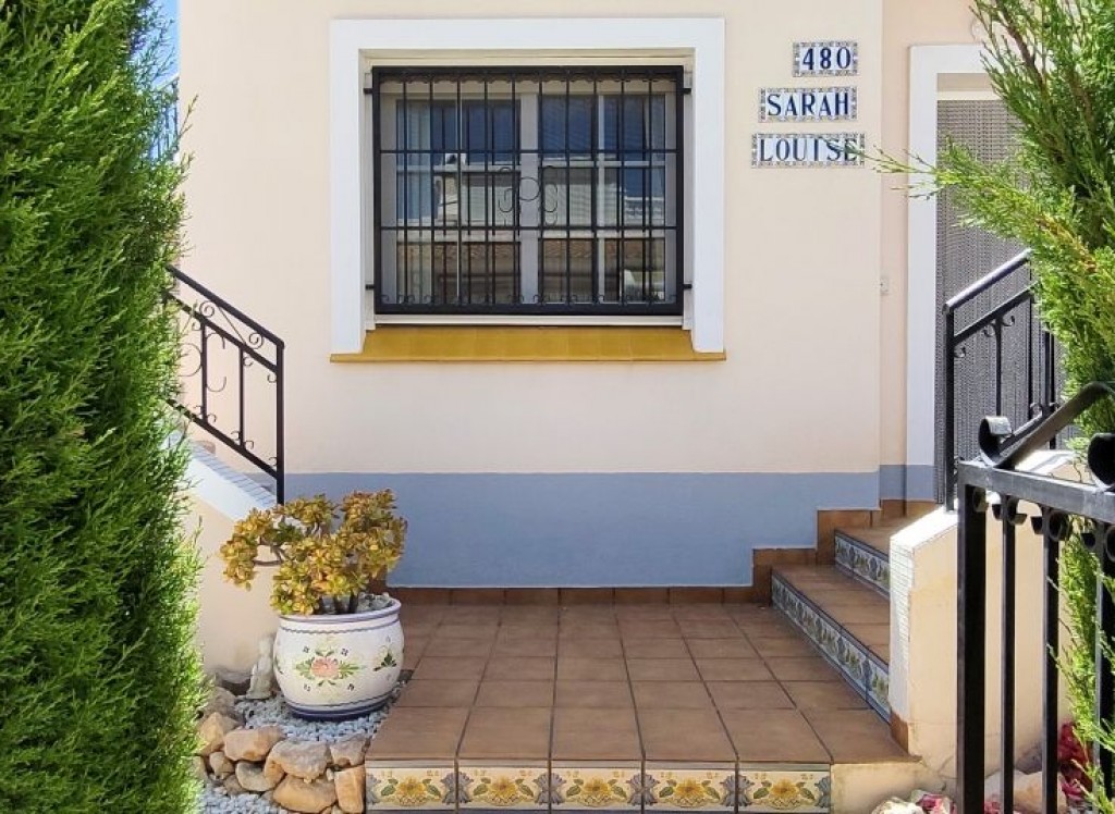 Bestaande woningen - Bungalow - Los Dolses
