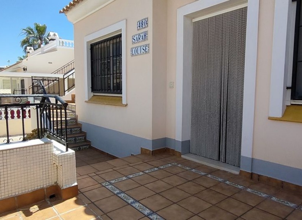 Bestaande woningen - Bungalow - Los Dolses