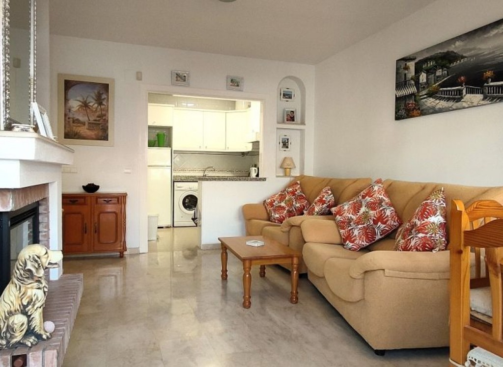 Bestaande woningen - Bungalow - Los Dolses
