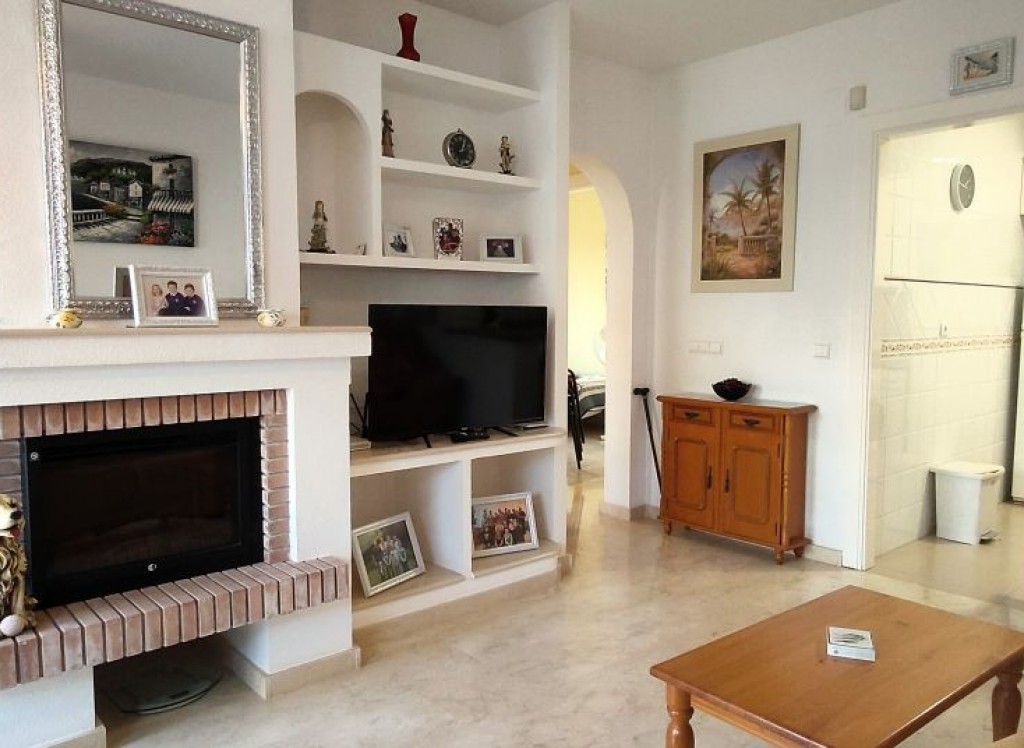 Bestaande woningen - Bungalow - Los Dolses
